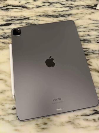 Продам iPad Pro 12.9 M2 5G