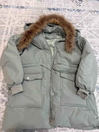 Женская куртка