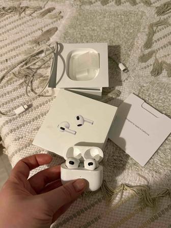 Продам AirPods 2