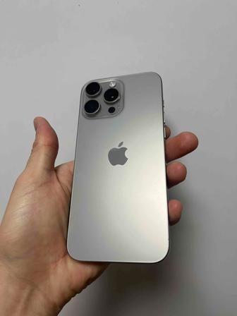 Айфон 16 про max 512