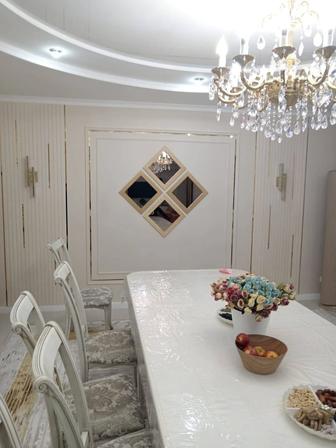 Ремонт квартир под ключ