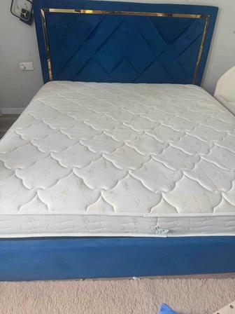 кровать 2спальная 180-200