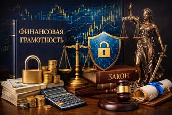 Юридические услуги