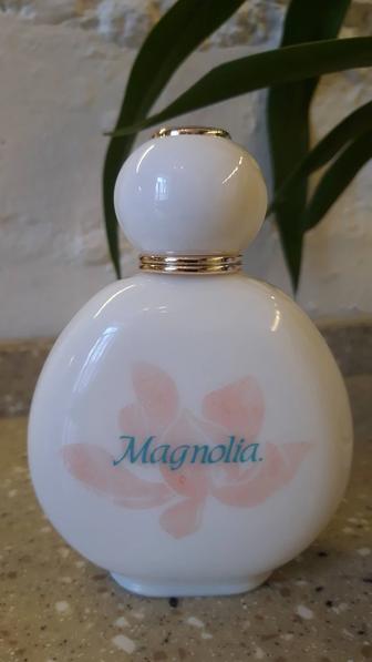 Парфюм Magnolia Yves Rocher