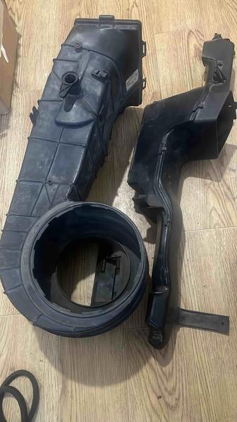 Запчасть печка ФОЛЬКСВАГЕН ПАССАТ Б3