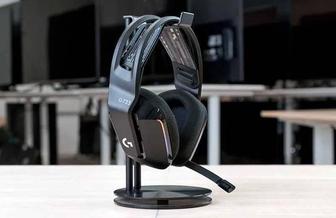 Беспроводные игровые наушники Logitech G733 LIGHTSPEED