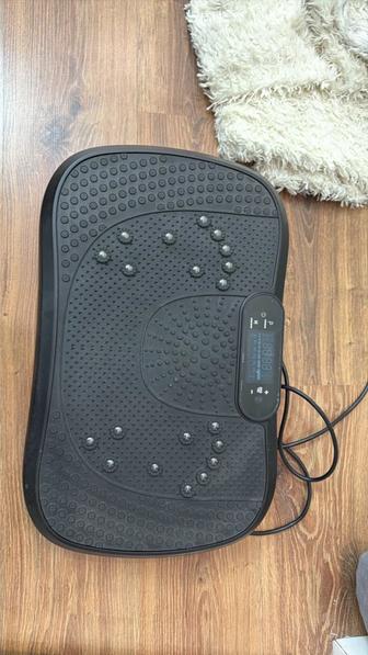 Виброплатформа