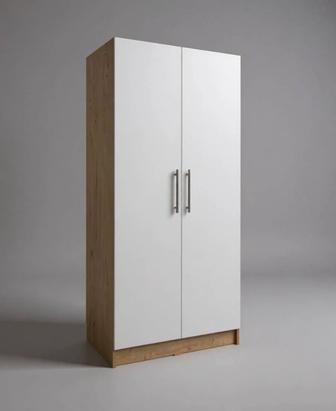 Шкаф 80х200х45