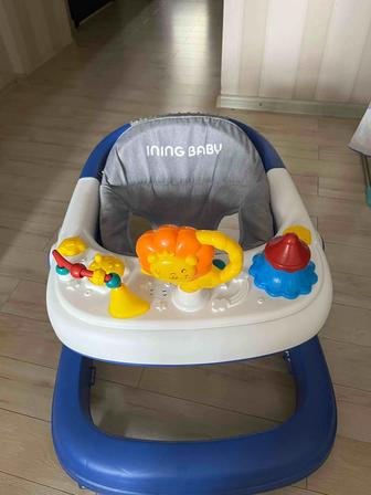 Продам ходунки