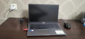 Ноутбук asus X515e