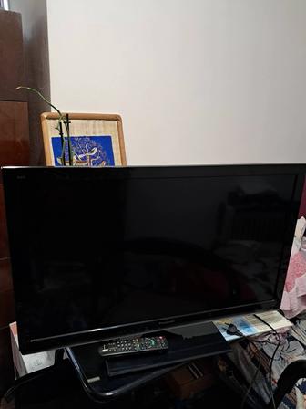 Телевизор Panasonic