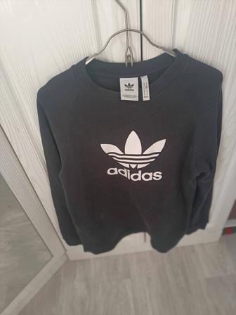 Кофта мужская adidas