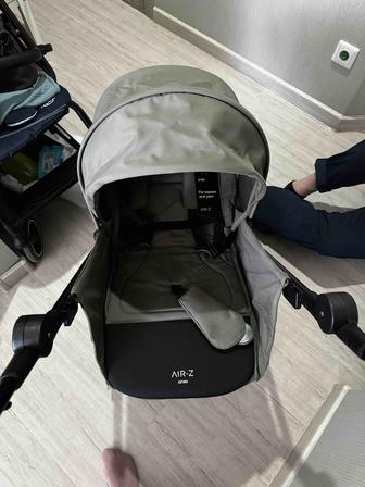 Продам коляску Anex air-z
