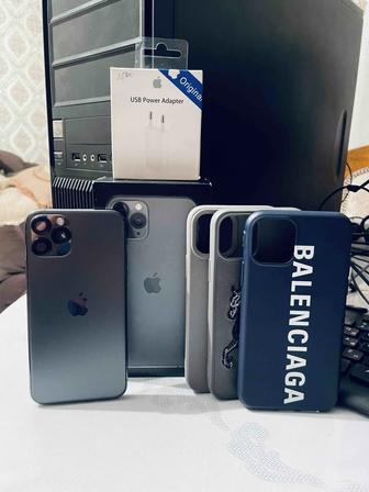 iphone 11 pro 256gb