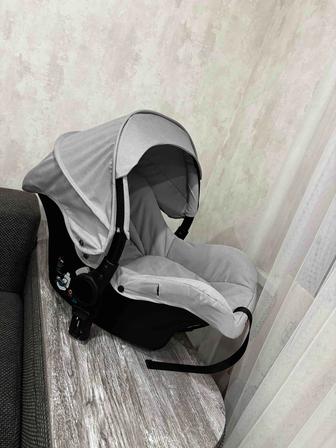 Продам автолюльку Skillmax