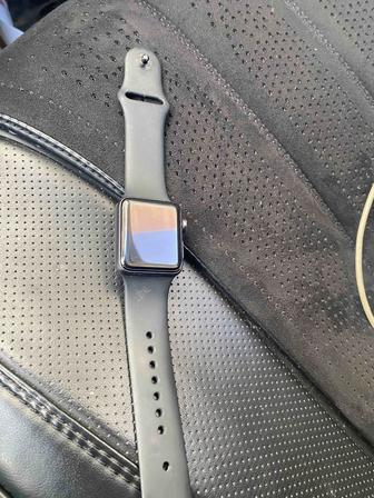 Продаю Apple Watch 3 серия