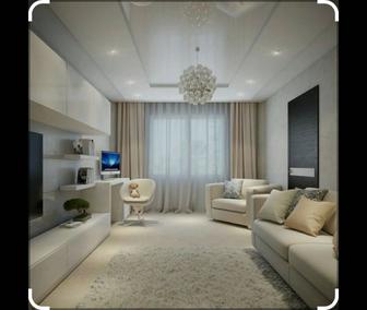 Евроремонт всех сложностей