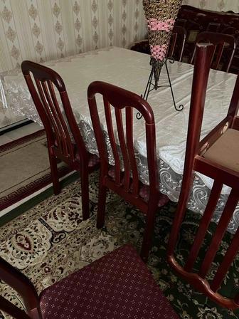 Стулья продам