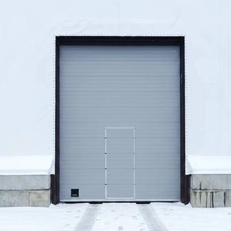 Рольставни /Рольворота /Ворота Шлагбаумы / Автоматика