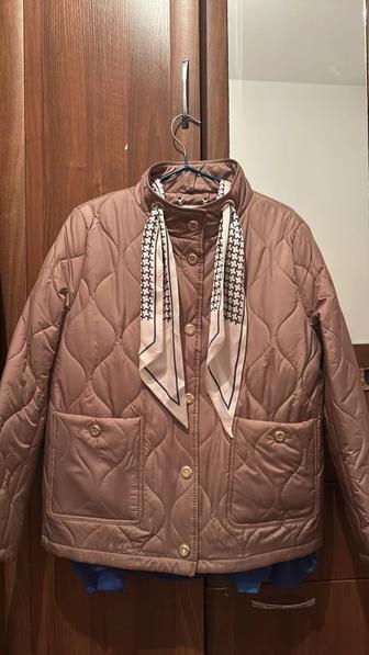 Куртка Диме сезон новая