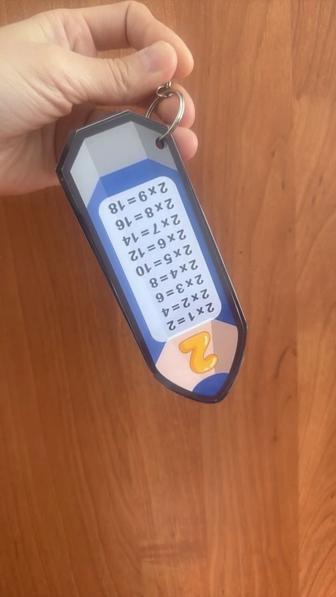 Обучаемые карточки