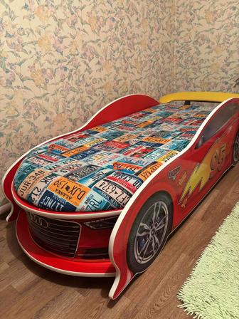 Продам кровать ортопедическую