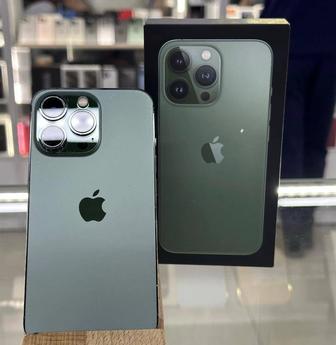 iPhone 13 pro 128 гб