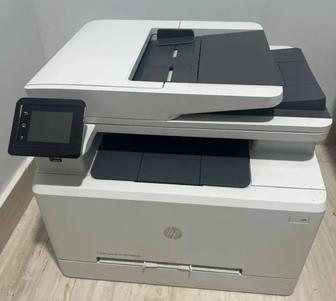 Продам МФУ HP m281