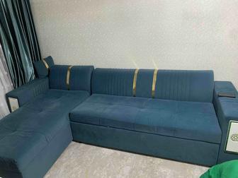 Диван б/у