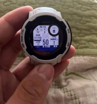 Часы от Garmin