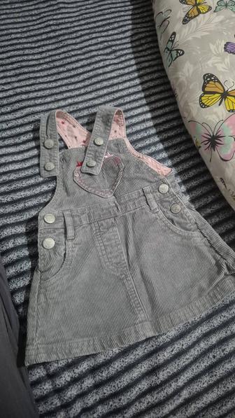 Сарафанчик для девочки