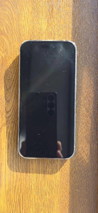 Iphone 14pro 512, серый