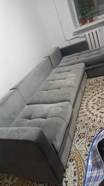 Диван буу дешевле цены 35000 тг