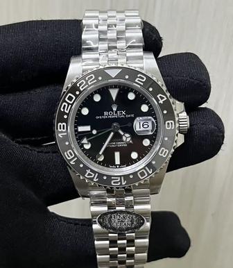 Часы Rolex GMT-Master II Bruce Wayne