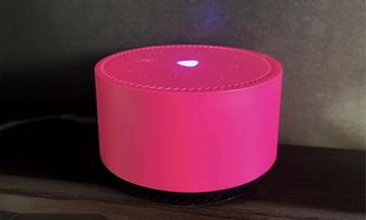 Яндекс станция