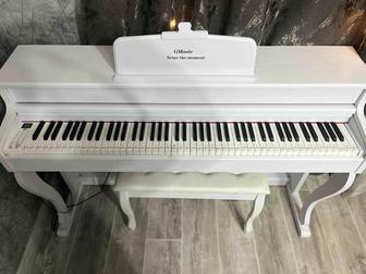 Продам электро пианино