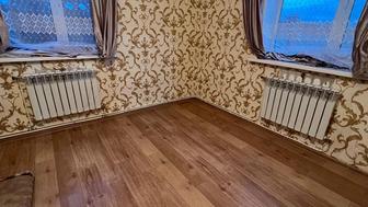 Услуга сантехника отопление