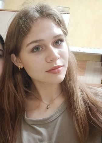 Помощник продавца