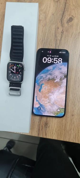 iPhone 14 Pro Max 512 gb