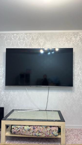 Продам smart телевизор