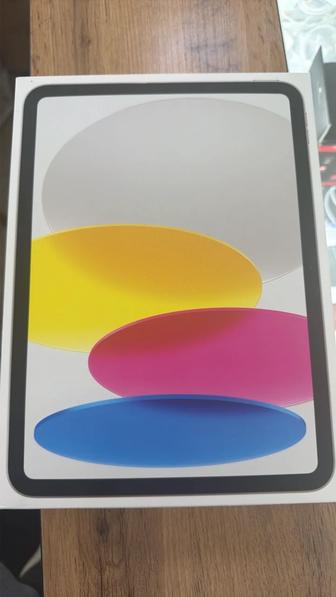 iPad A16 256 gb