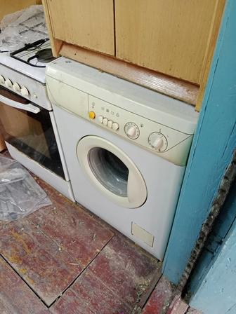 Стиральная машинка