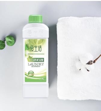 гель порошок Greenleaf