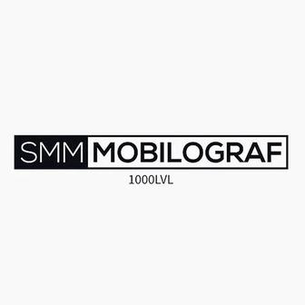 Услуги мобилографа