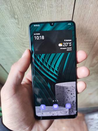 Продам Samsung a31 64gb