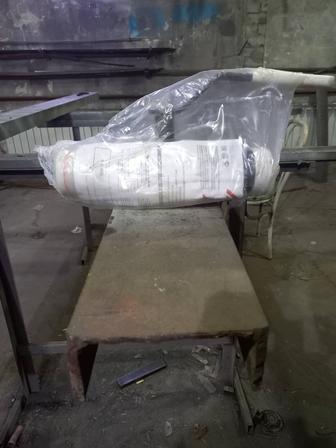 Продам шаровый кран