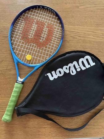 Ракетка Wilson ultra