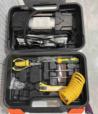 Автокомпрессор 85L/min