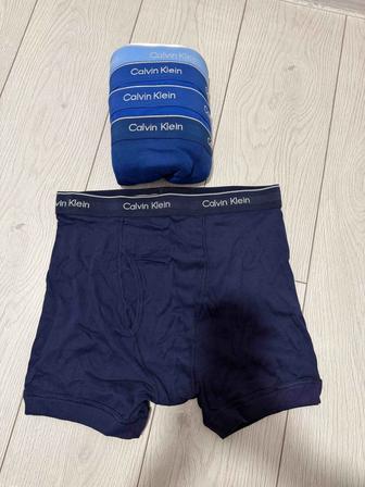 Боксеры мужские Calvin Klein