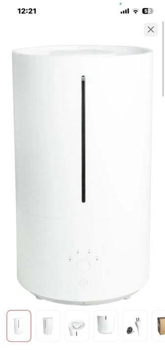 Увлажнитель